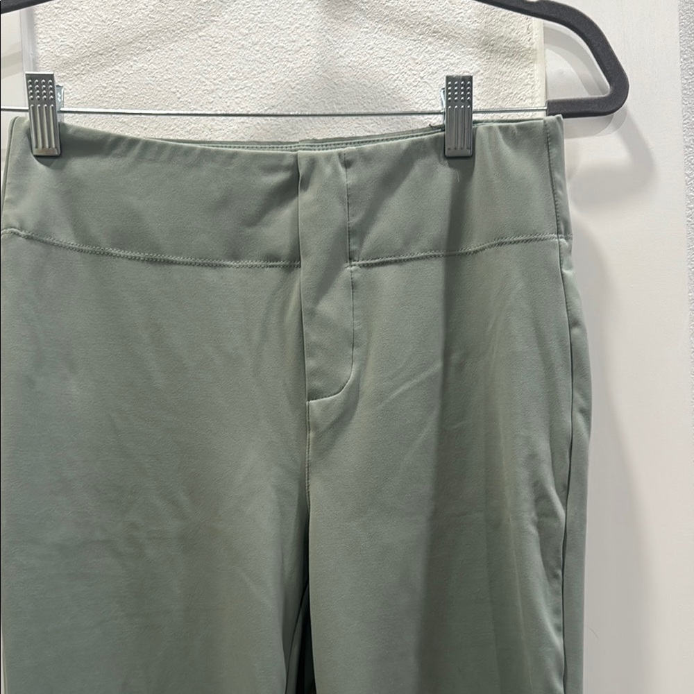 Halara Green Pants, M